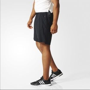 adidas standard 19 shorts
